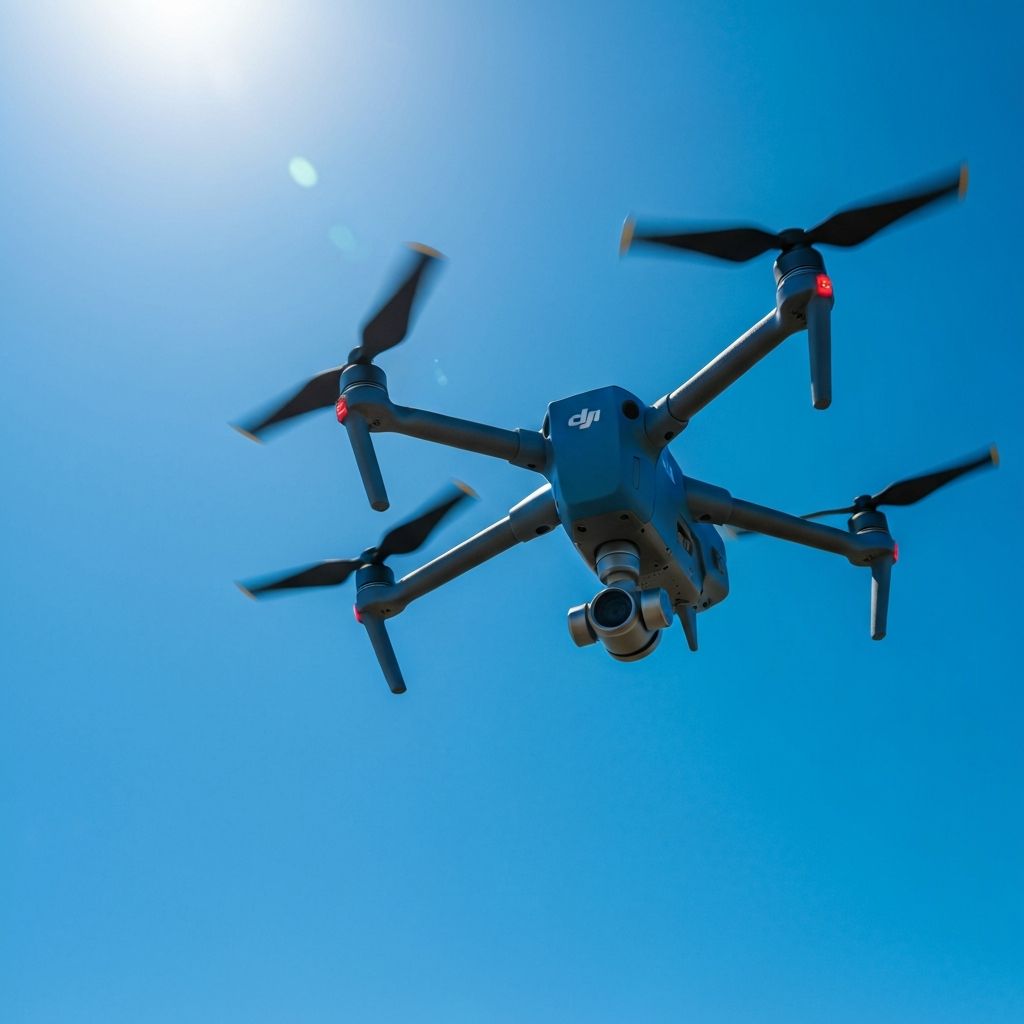 DJI Avata 2 professional drone